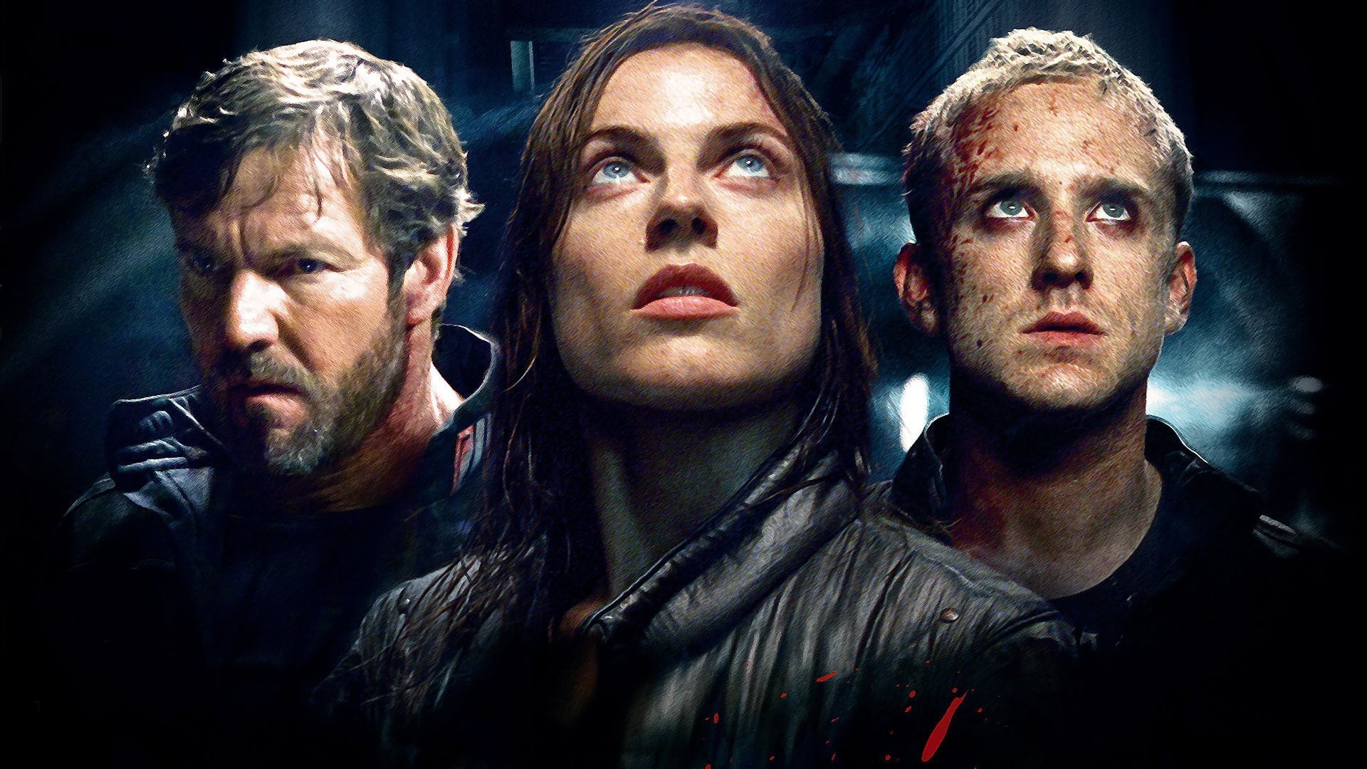 Pandorum 2009 123movies