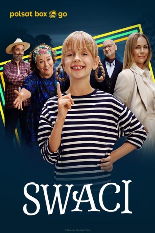 Poster de Swaci