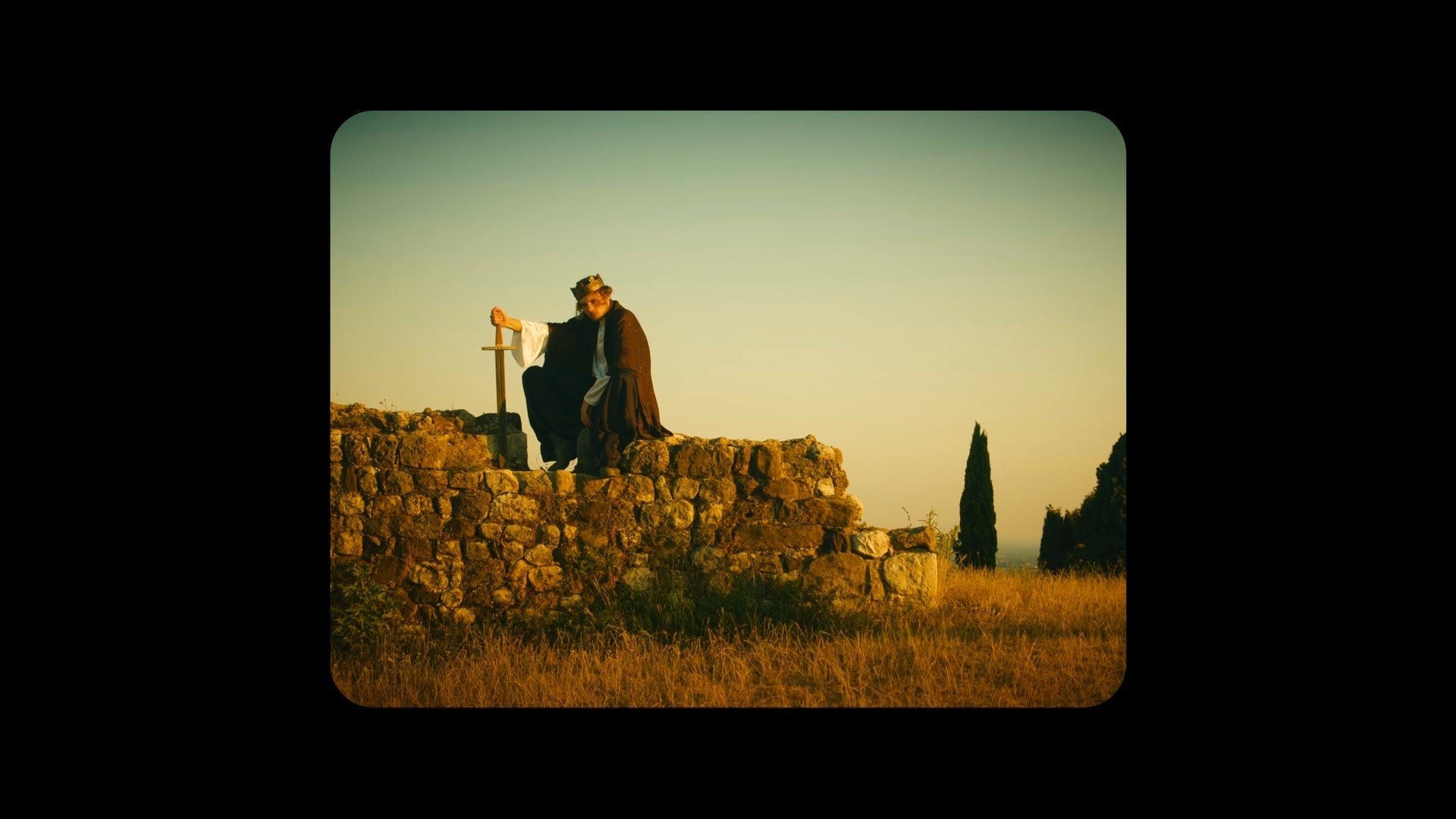 Backdrop image