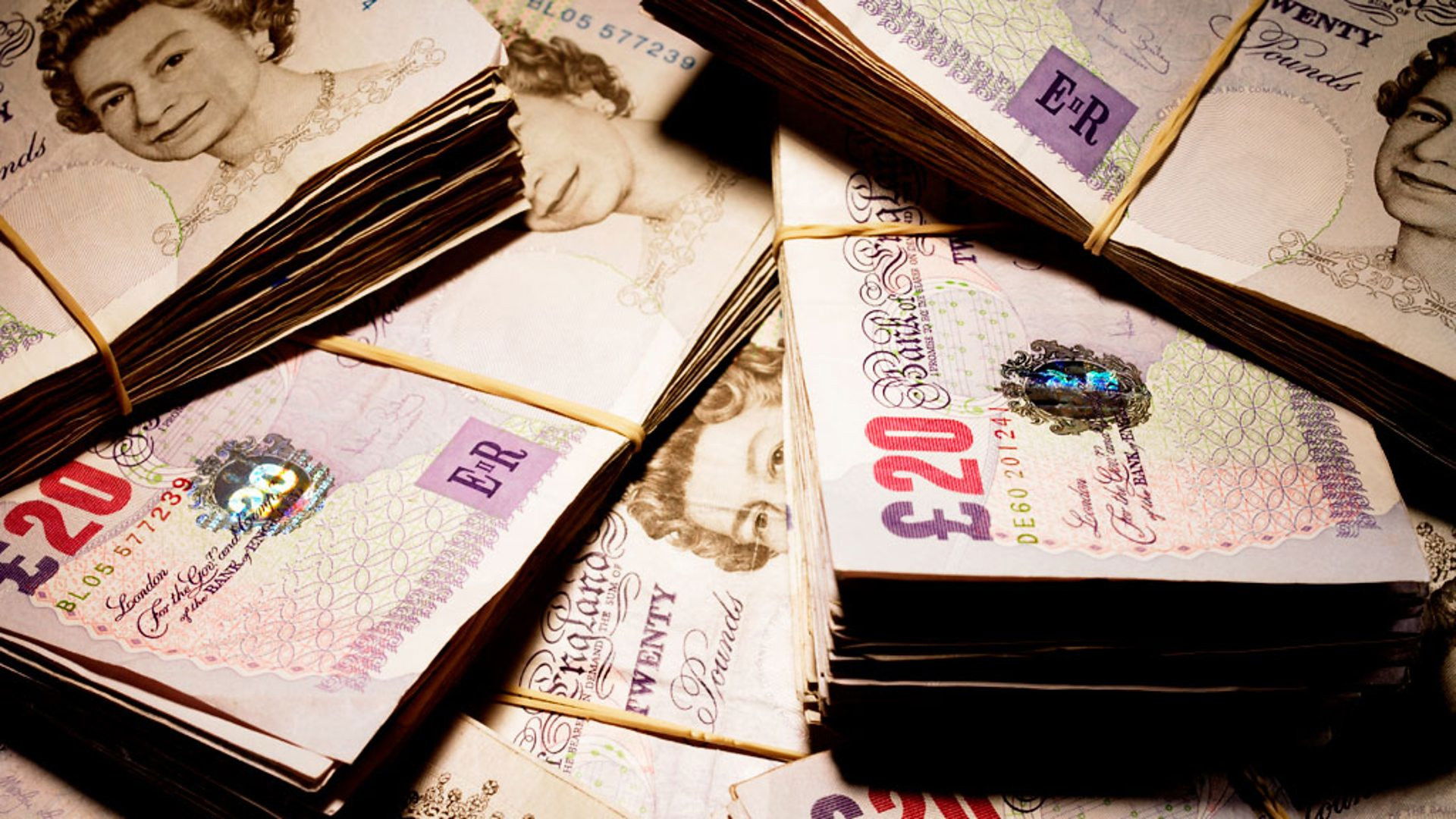 Peter Jones: How We Made Our Millions