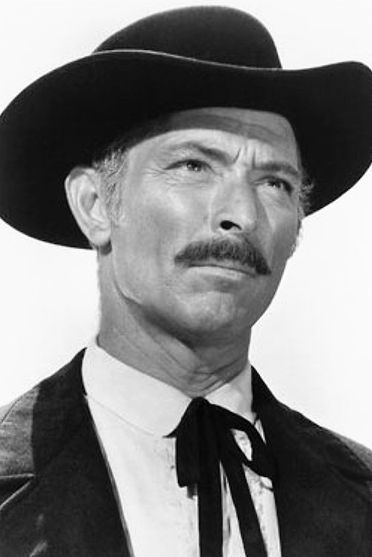 Foto de Lee Van Cleef