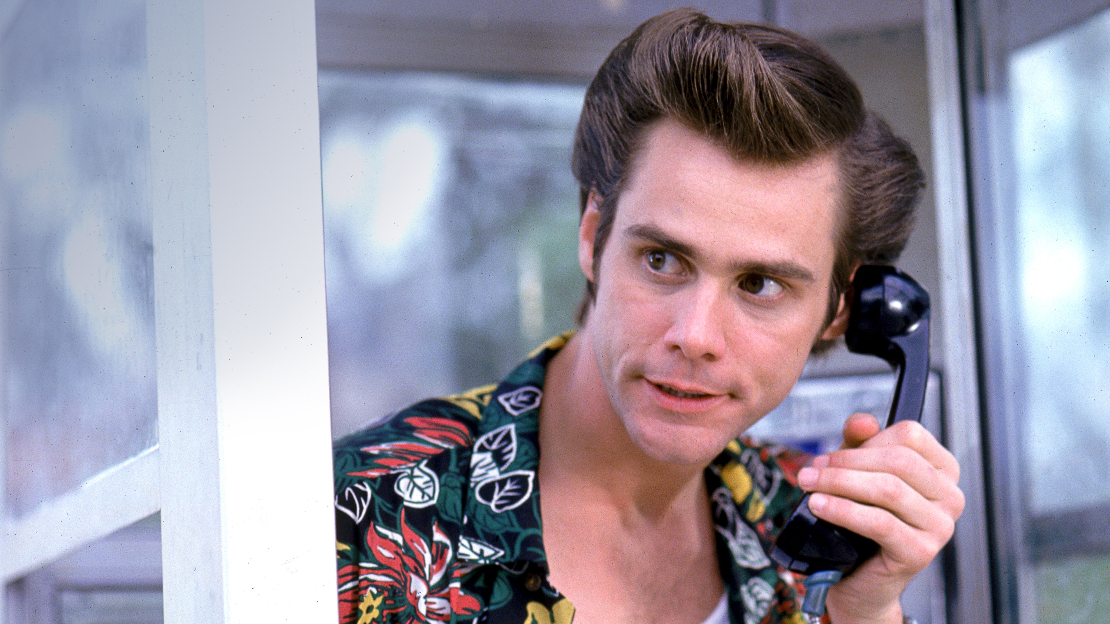 Ace Ventura: Pet Detective 1994 Soap2Day