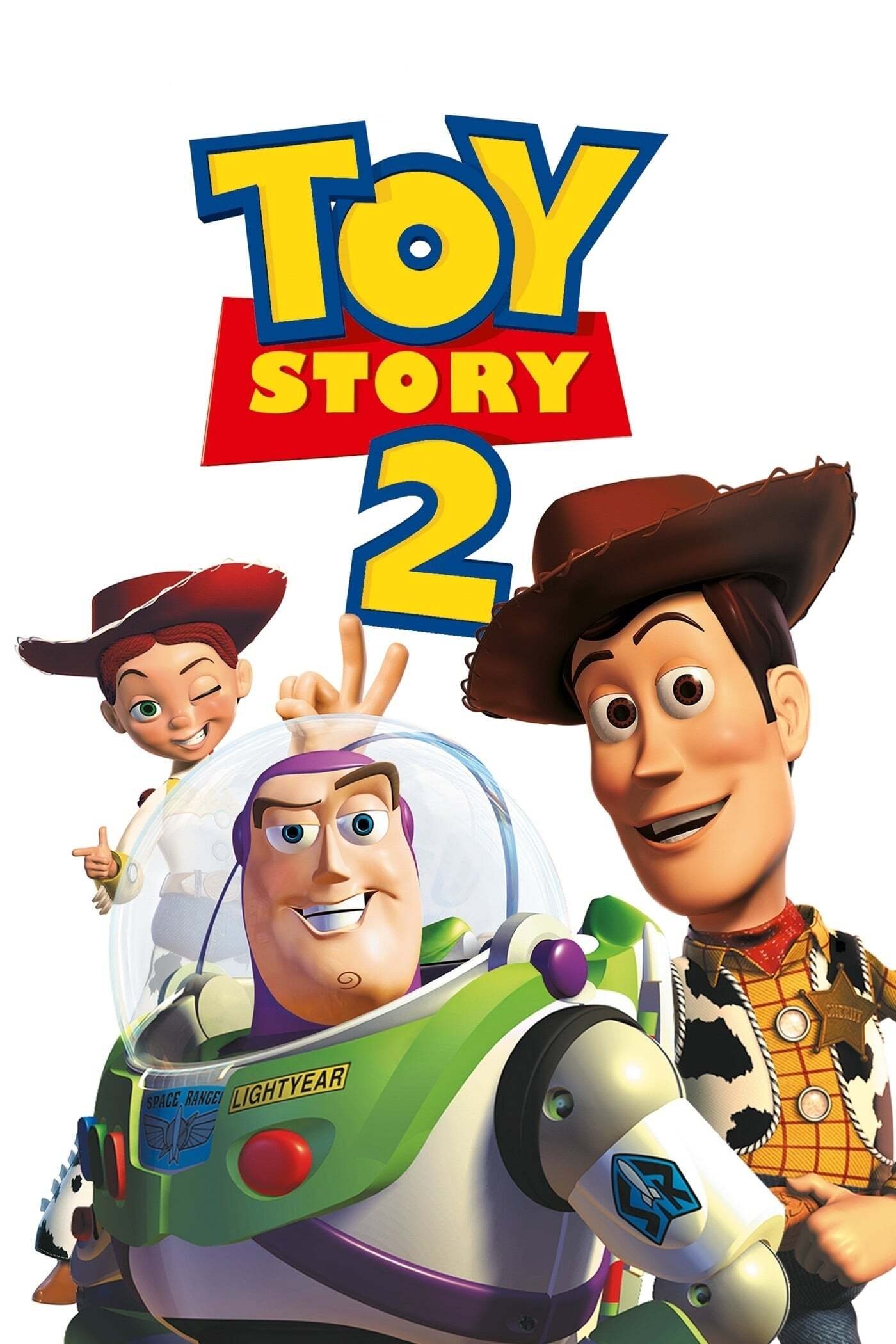 Toy Story 2 (1999) en ZeusHD2