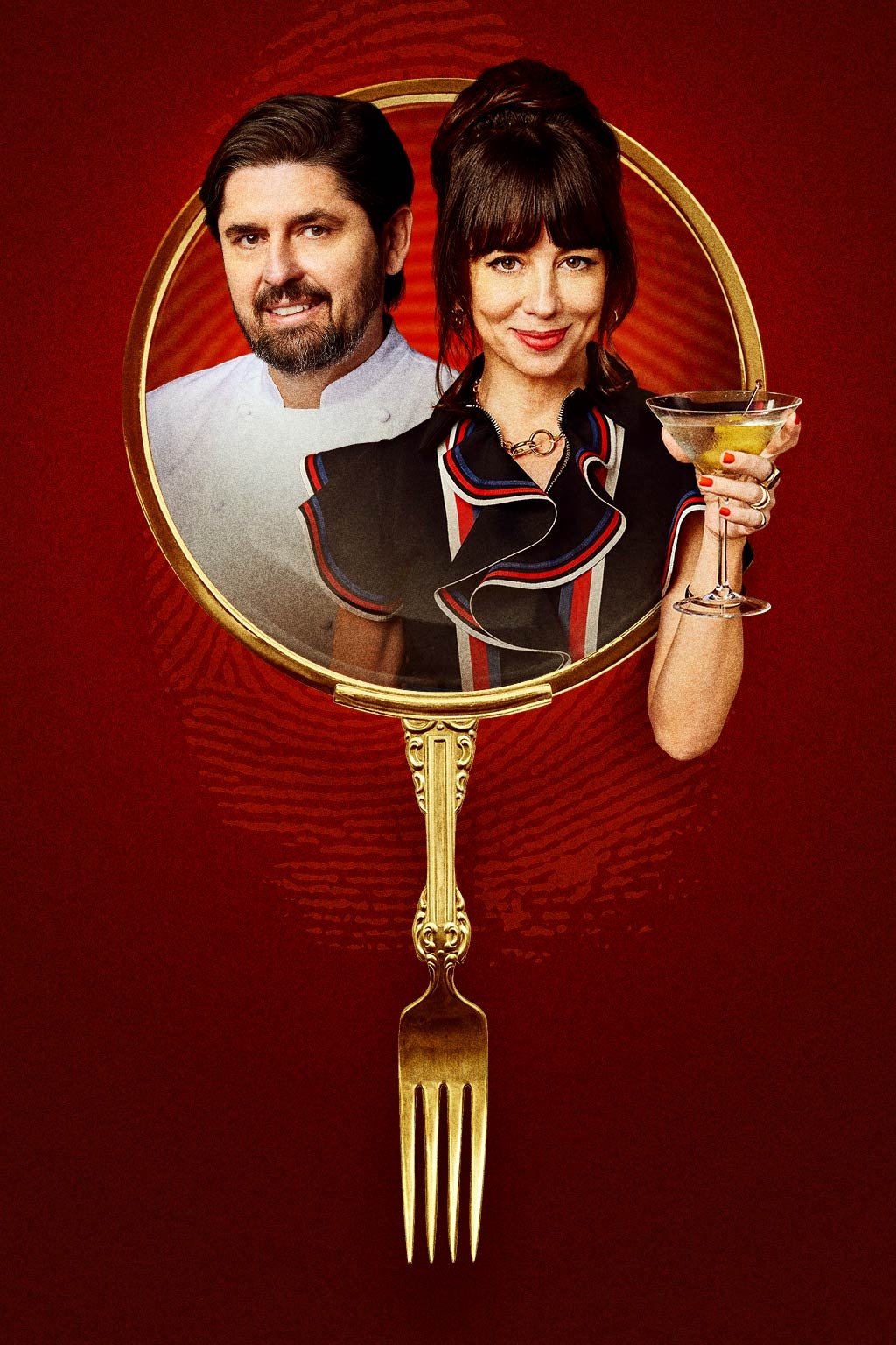 Poster de Rat in the Kitchen