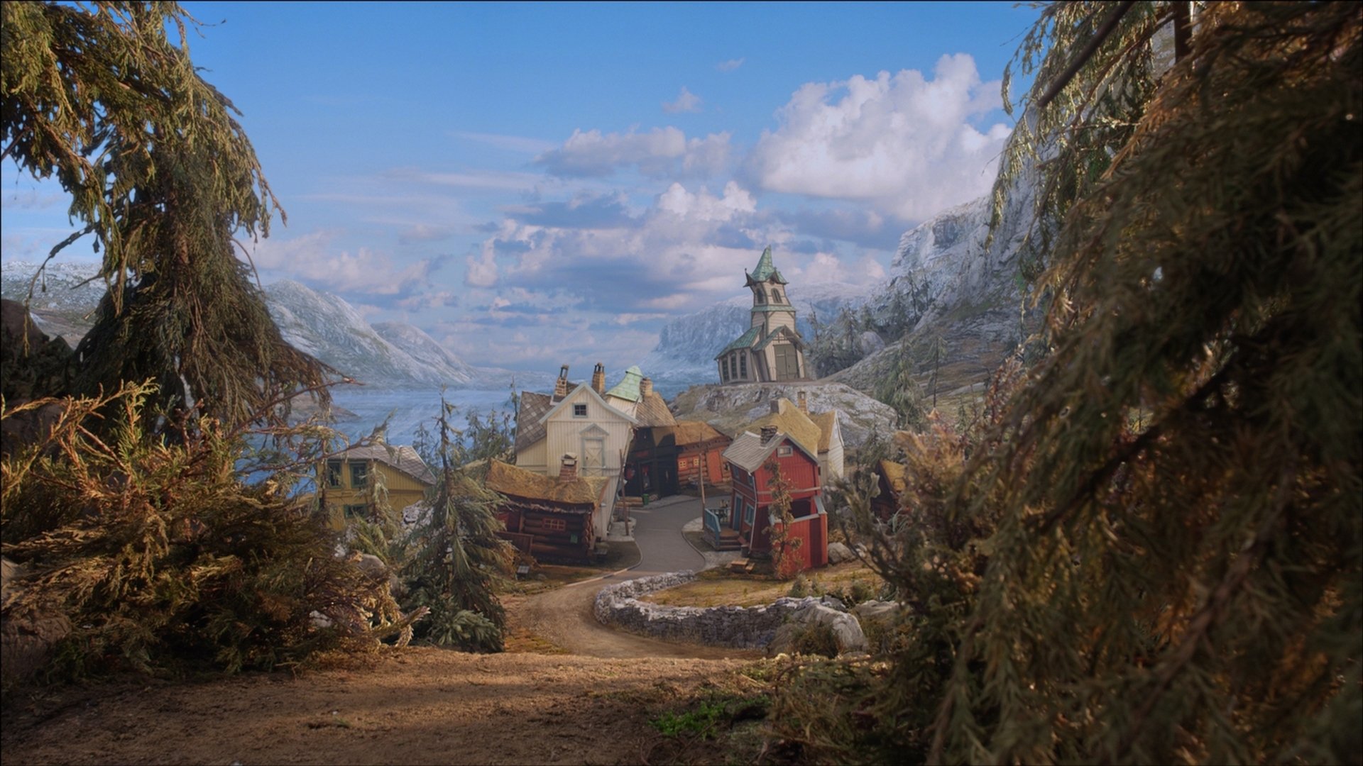 backdrops