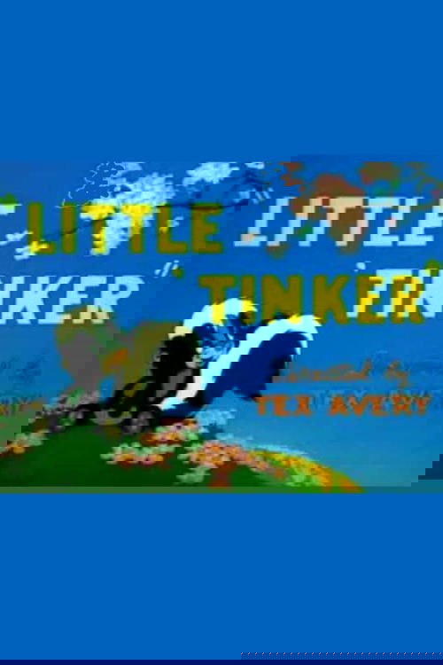 Poster de Little 'Tinker