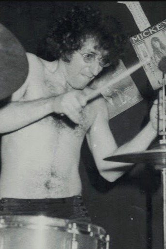 Frank Cook