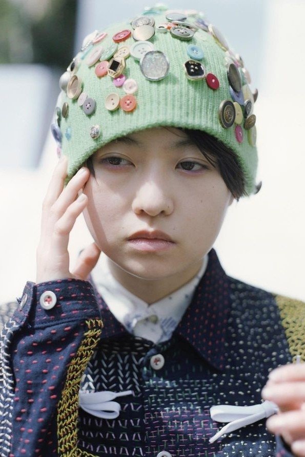 Foto de 伊藤万理華