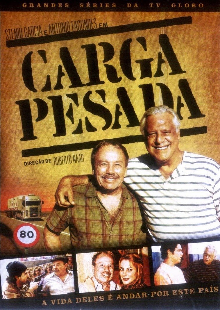 Poster de Temporada 2