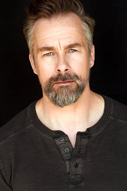 Foto de Chris Bradford