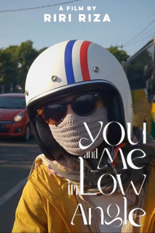 Poster de You and Me In Low Angle
