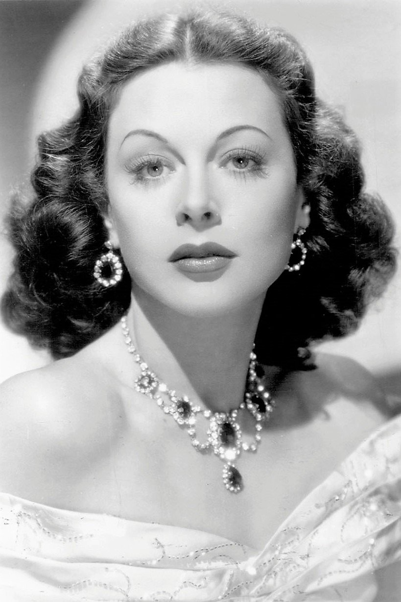 Foto de Hedy Lamarr