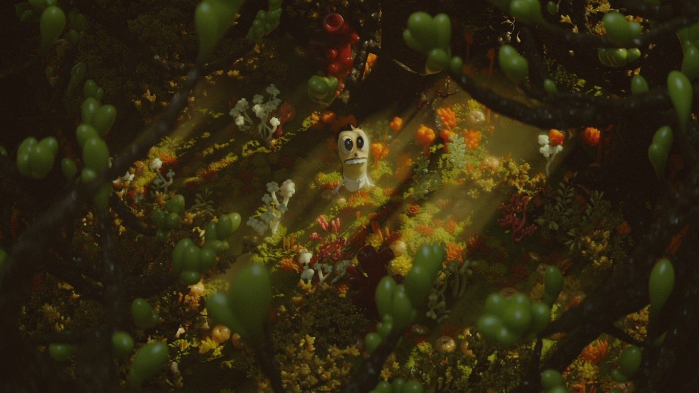 Backdrop image