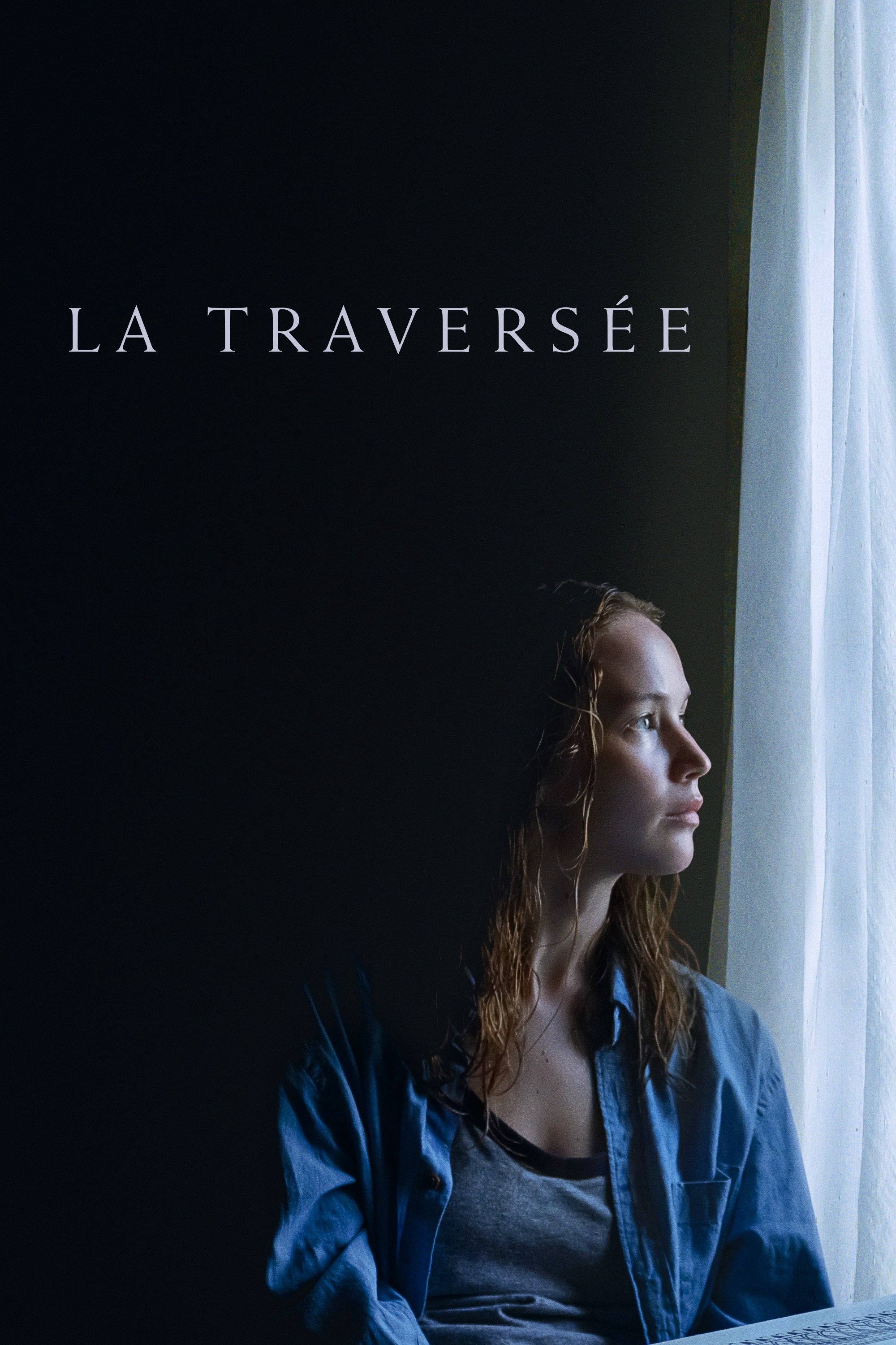 Affiche du film Causeway