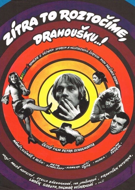 Poster movie