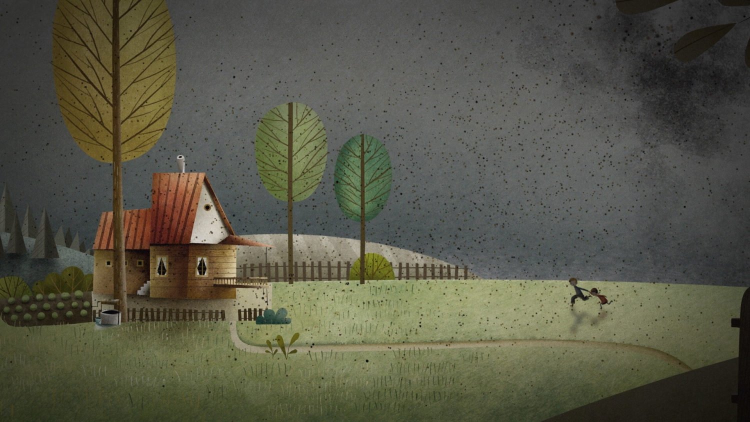 Backdrop image