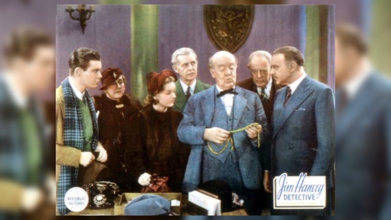 Backdrop image