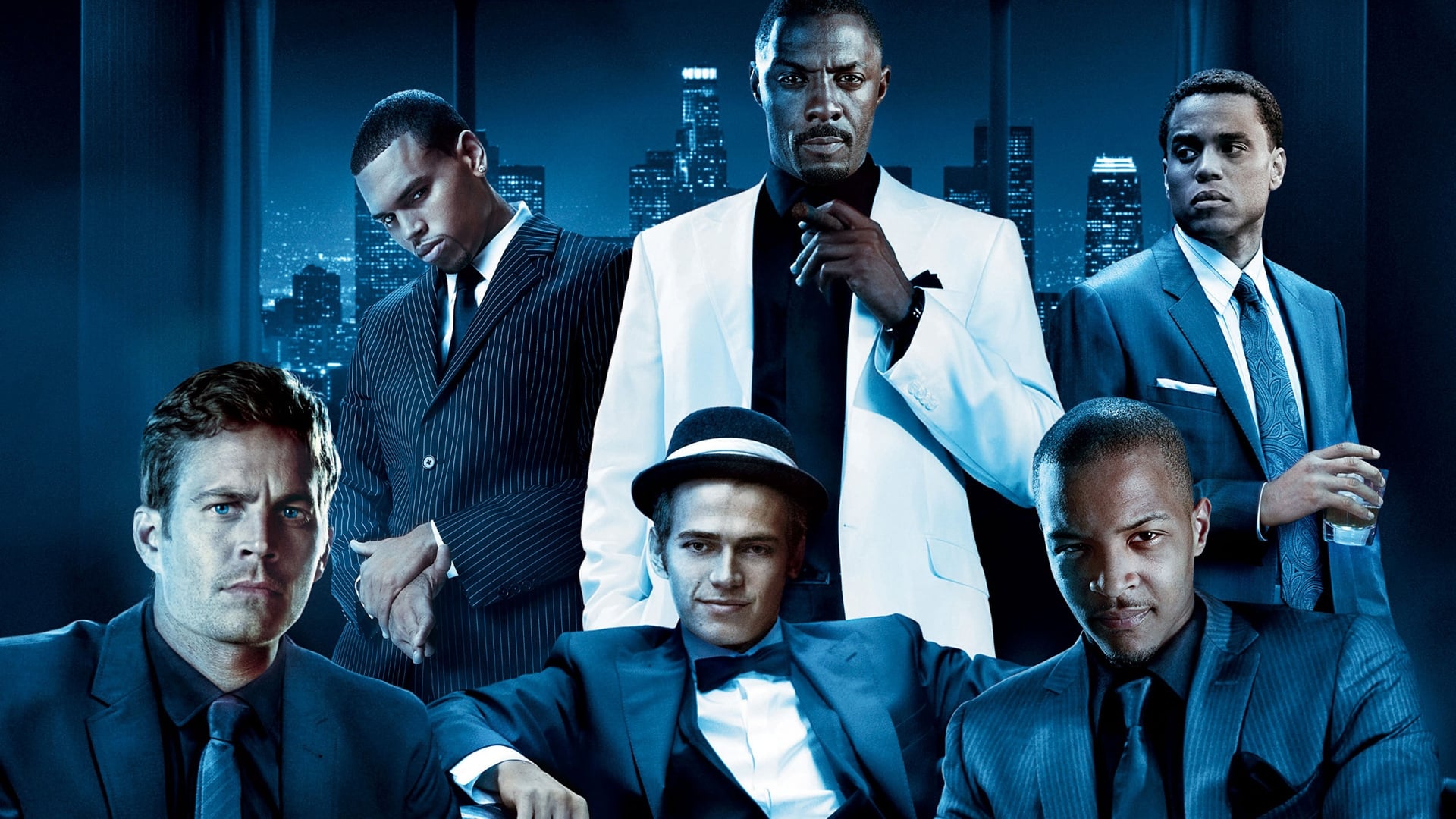 Takers 2010 123movies