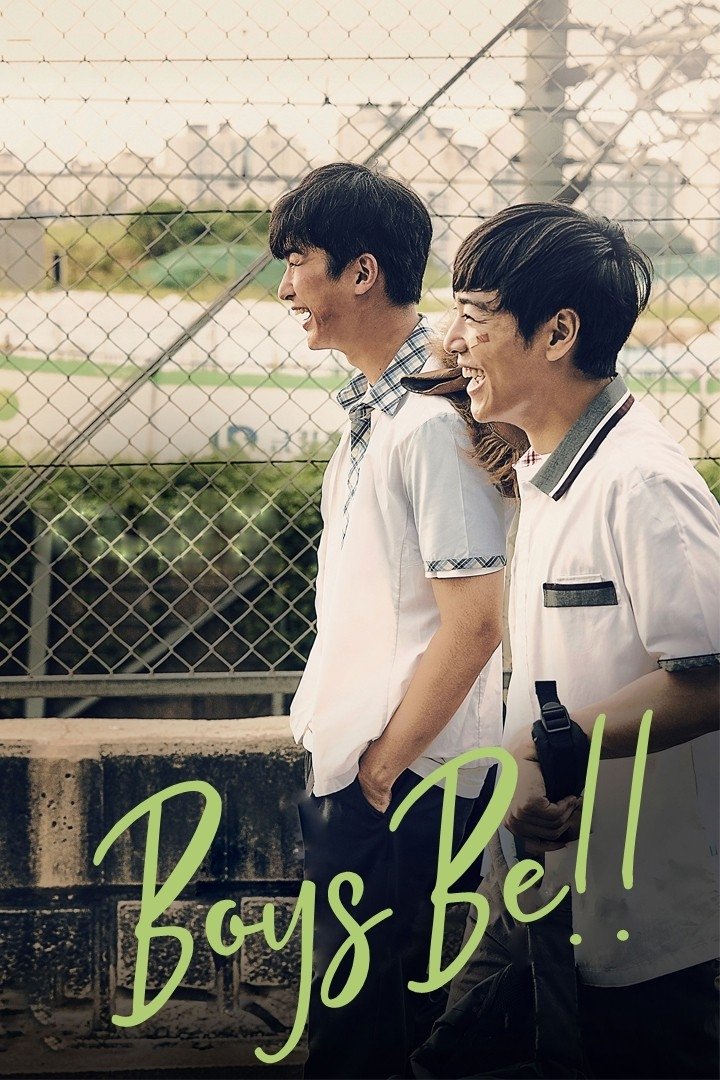 Poster movie