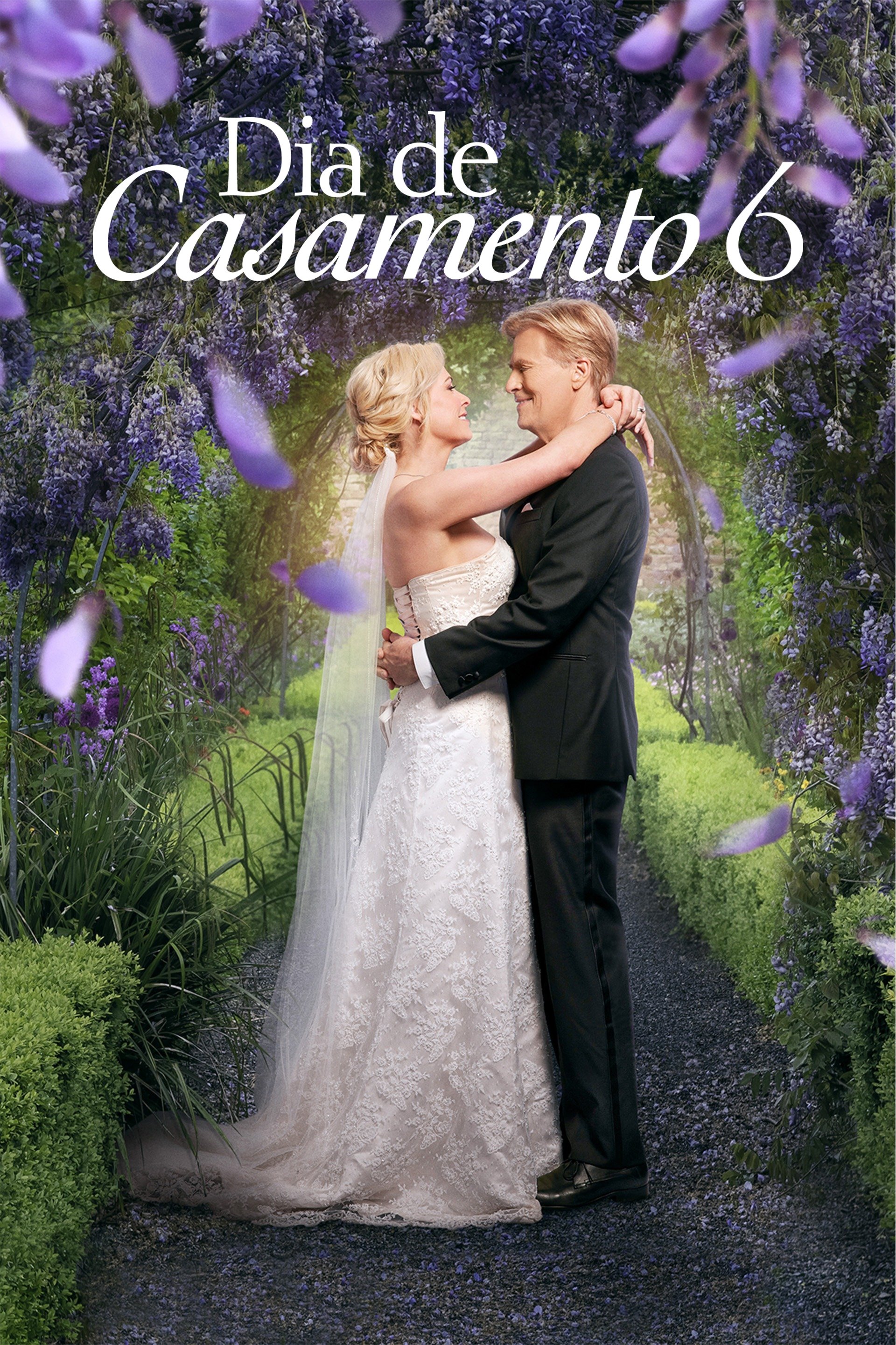 Poster de Dia de Casamento 6