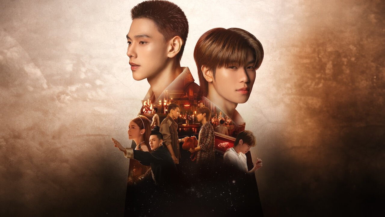 Backdrop image
