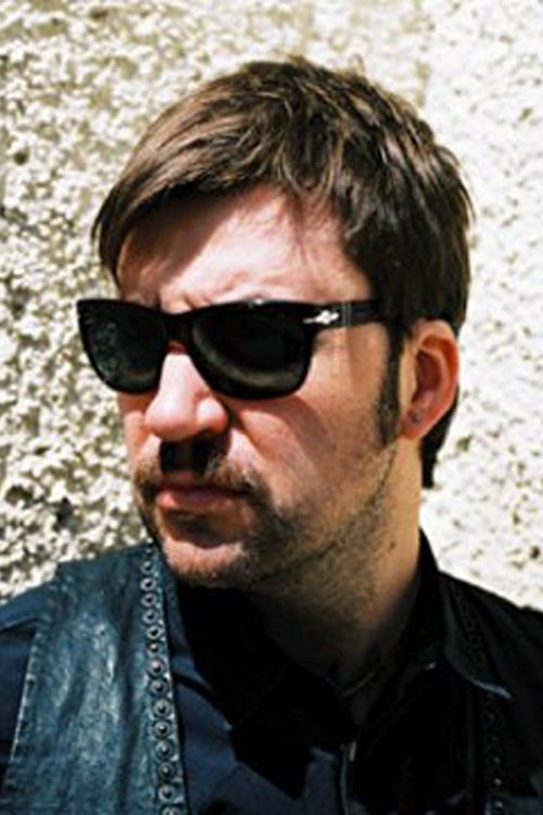 Foto de Albert Serra