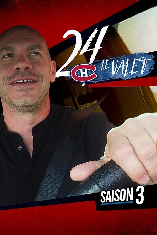 Poster de Temporada 3