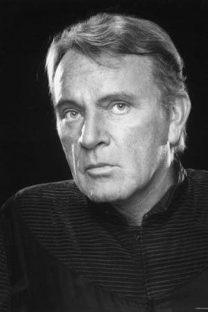 Foto de Richard Burton