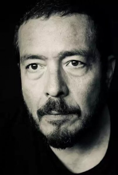 Foto de Carlos Moreno