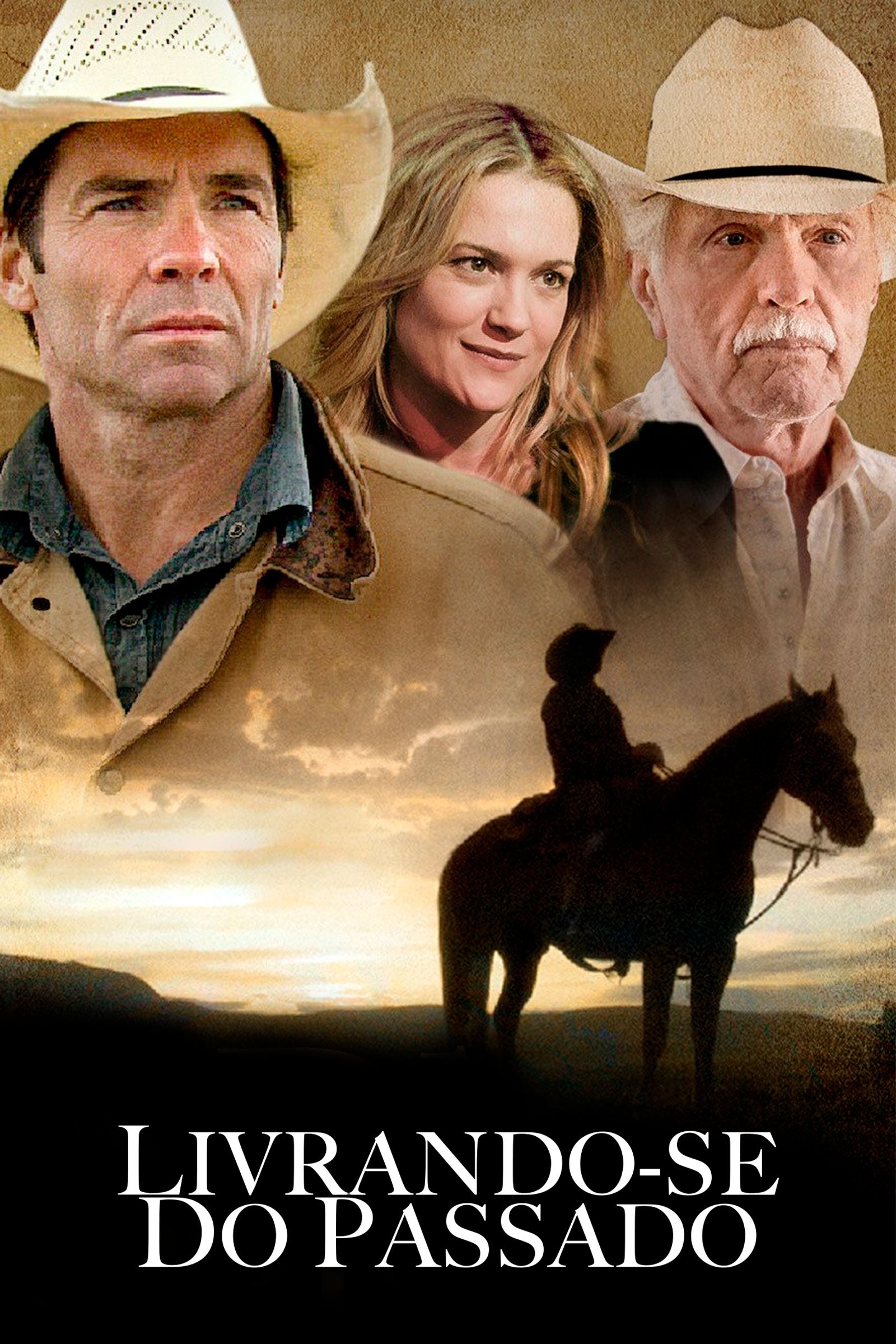 Poster de Livrando-se do Passado