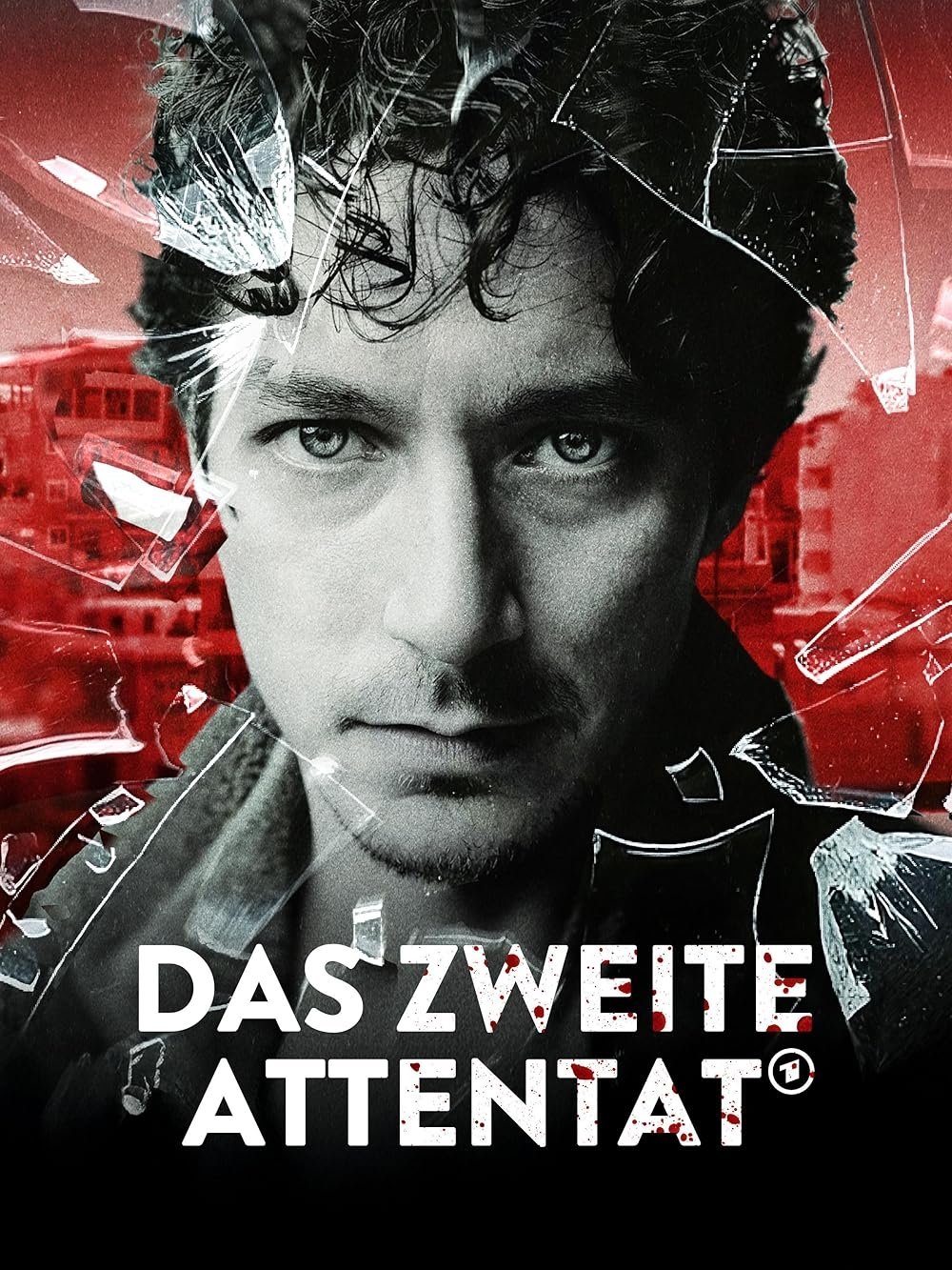 Poster de Das Zweite Attentat