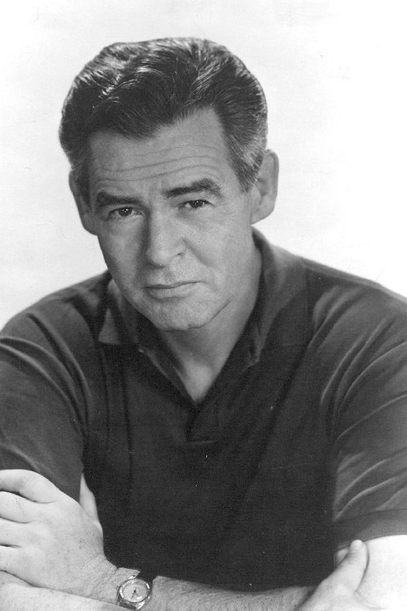 Foto de Robert Ryan