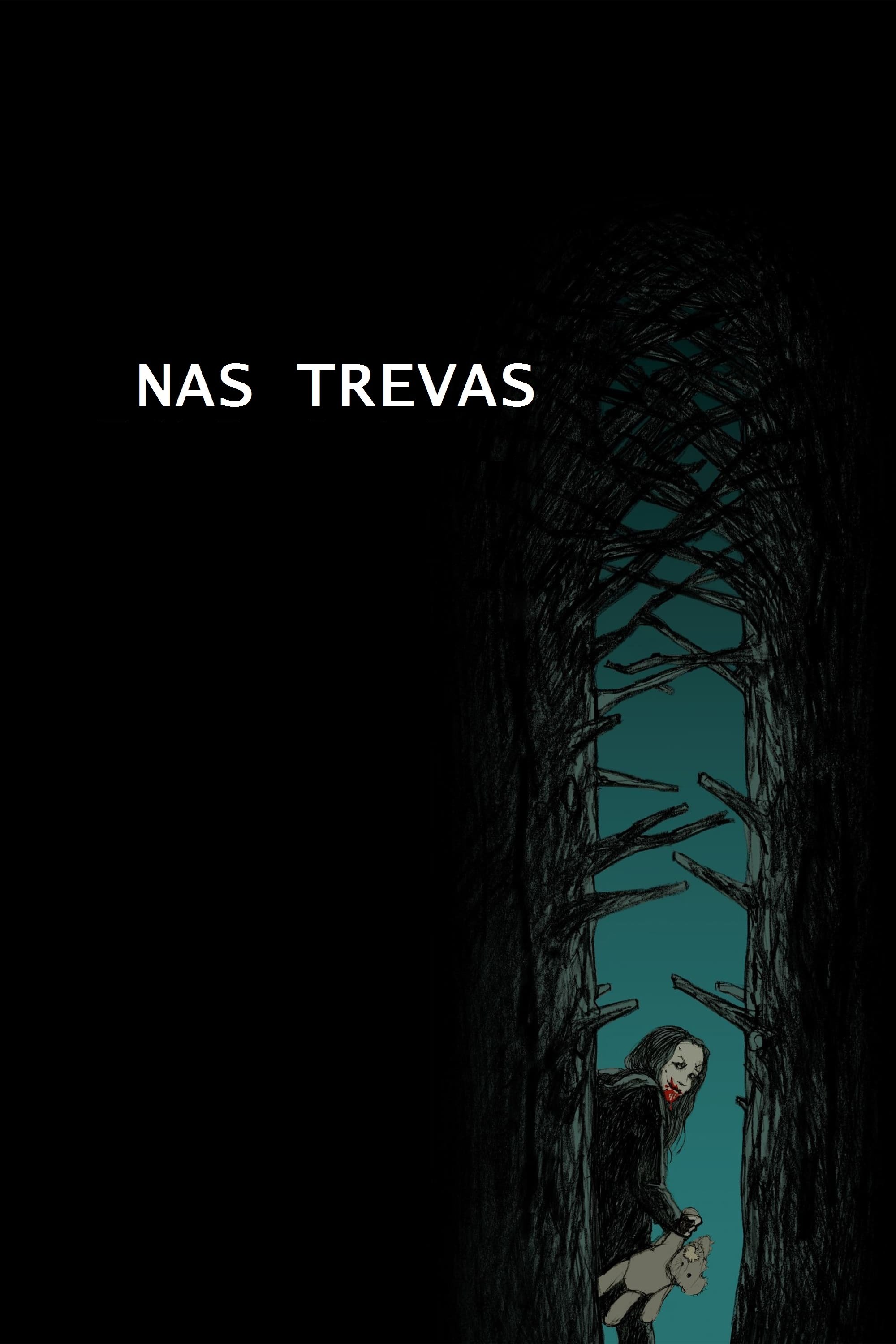 Poster de Nas Trevas