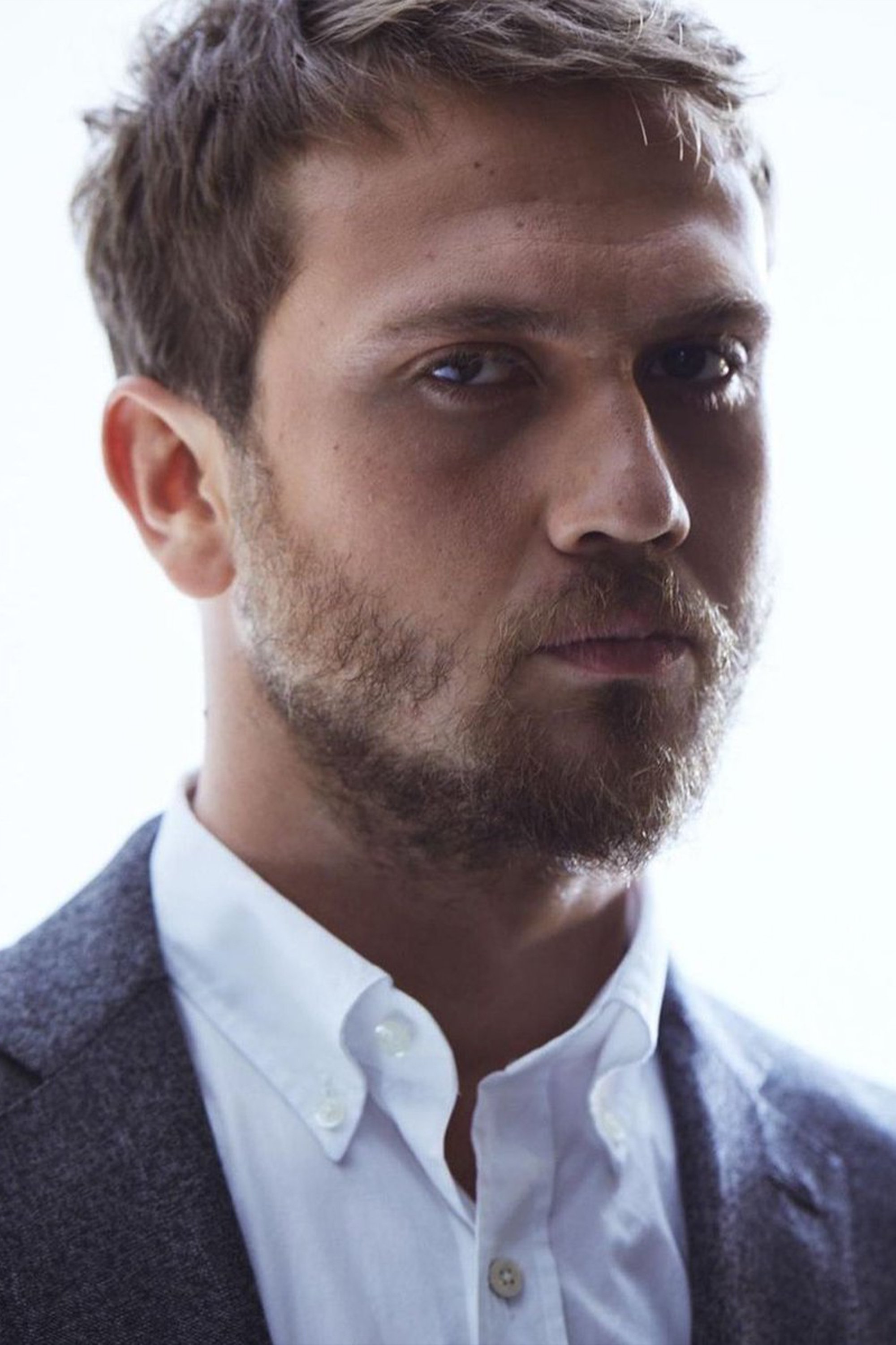 Foto de Aras Bulut İynemli