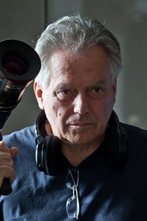Foto de Jerzy Zieliński