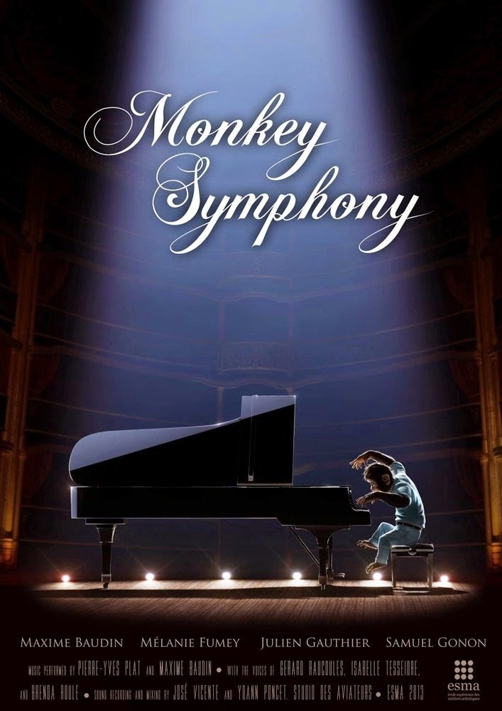 Poster movie