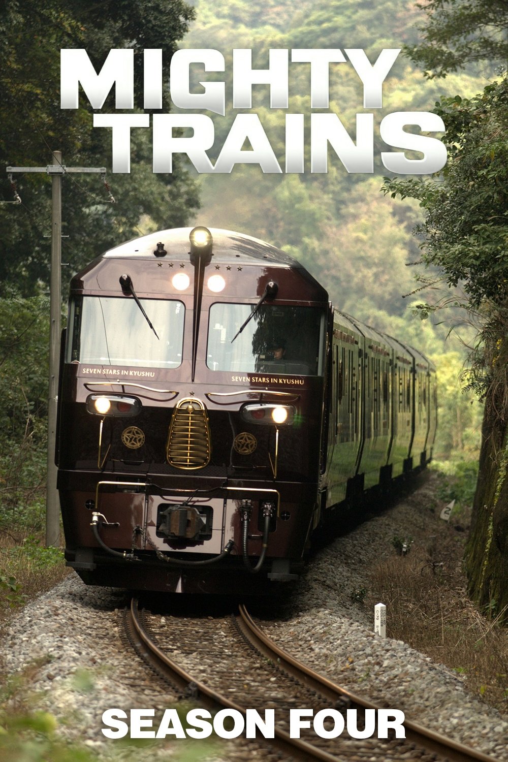 Poster de Temporada 4