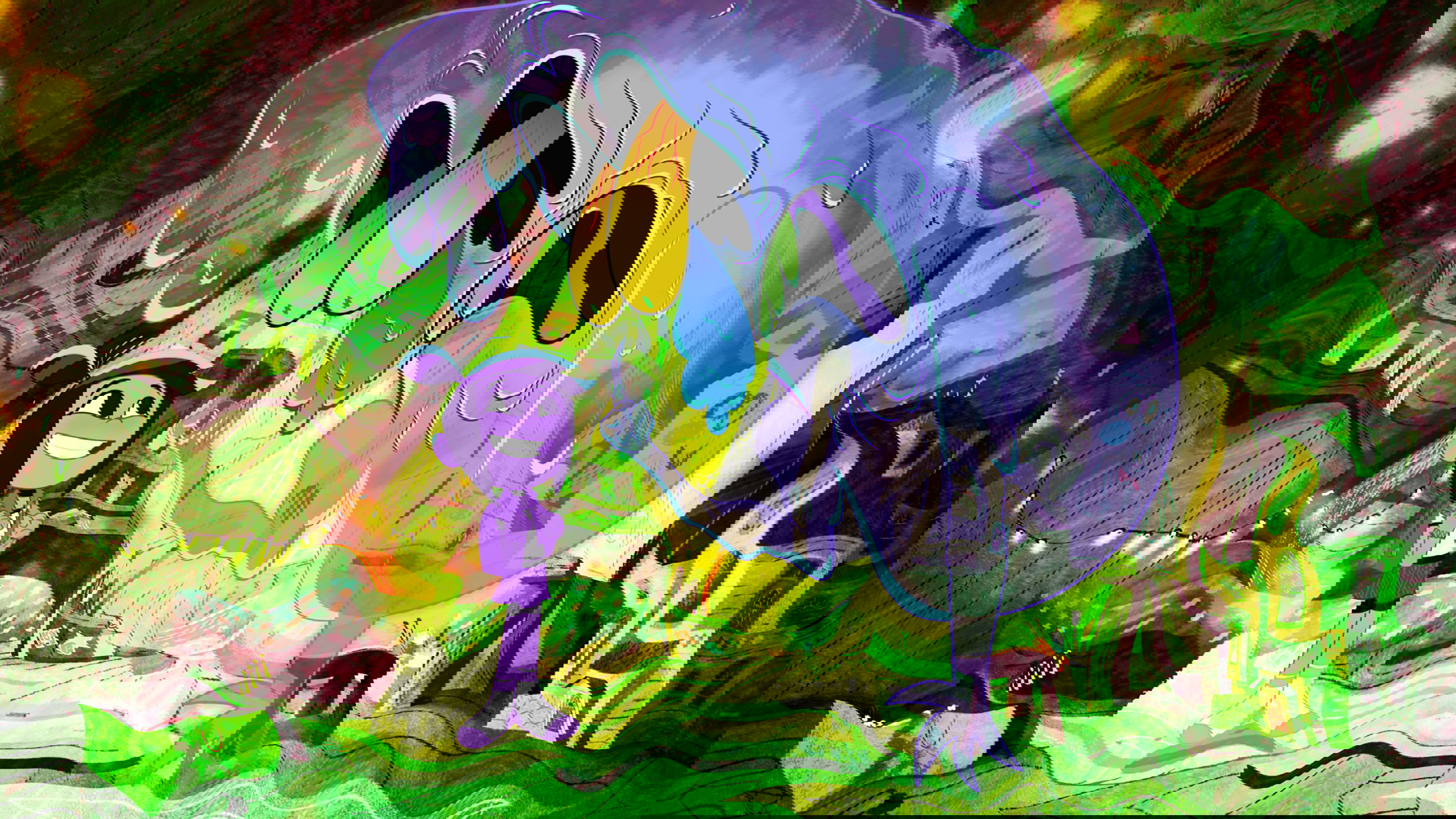 still img