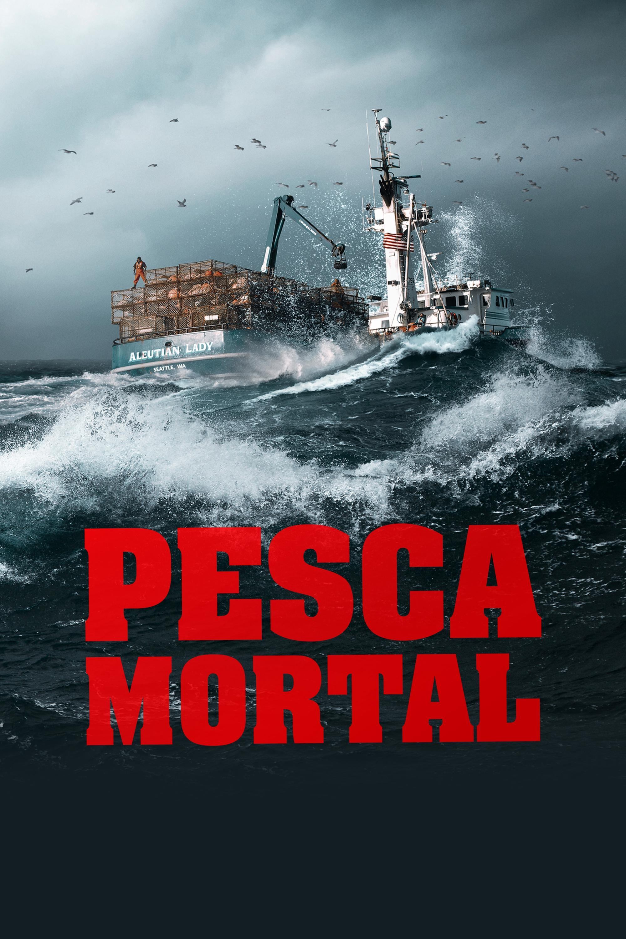 Poster de Temporada 20