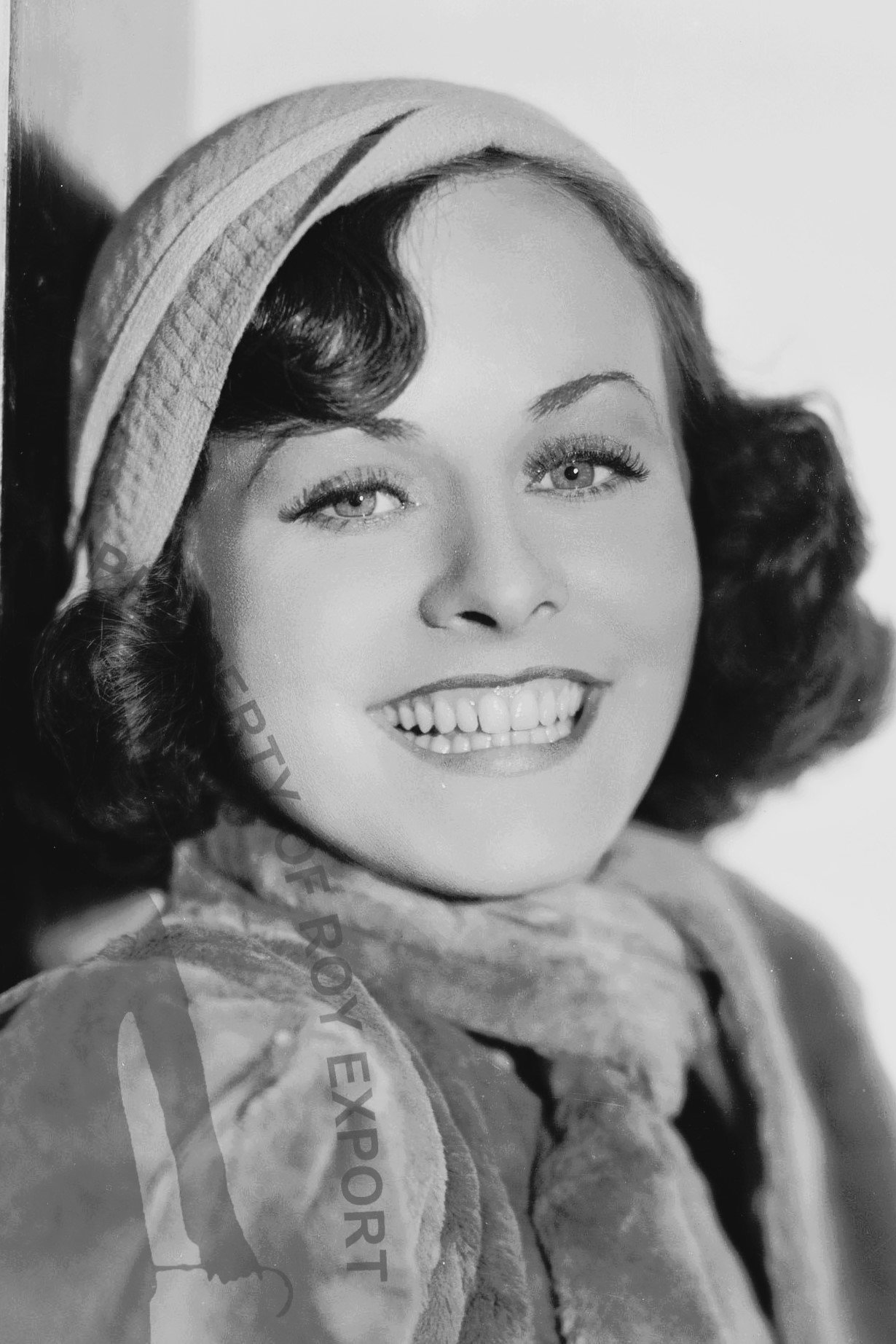 Foto de Paulette Goddard