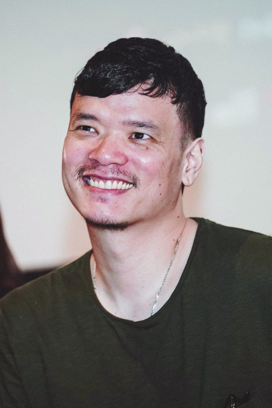 Foto de Timo Tjahjanto
