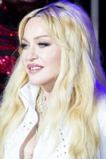Foto de Madonna