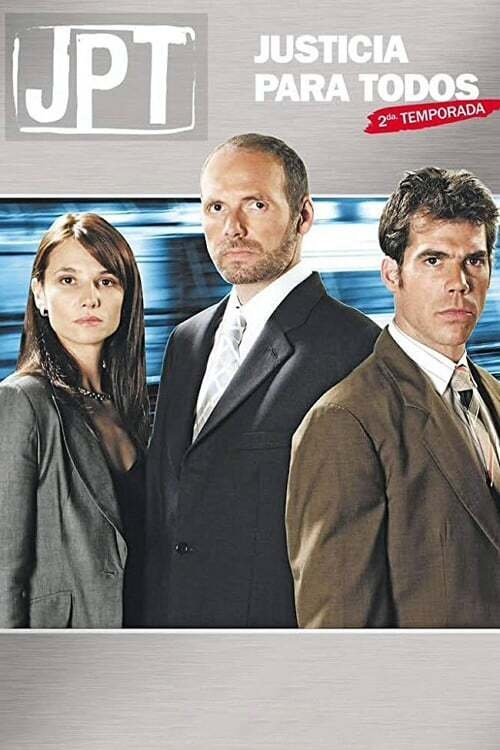 Poster de Temporada 2