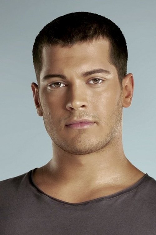 Foto de Çağatay Ulusoy