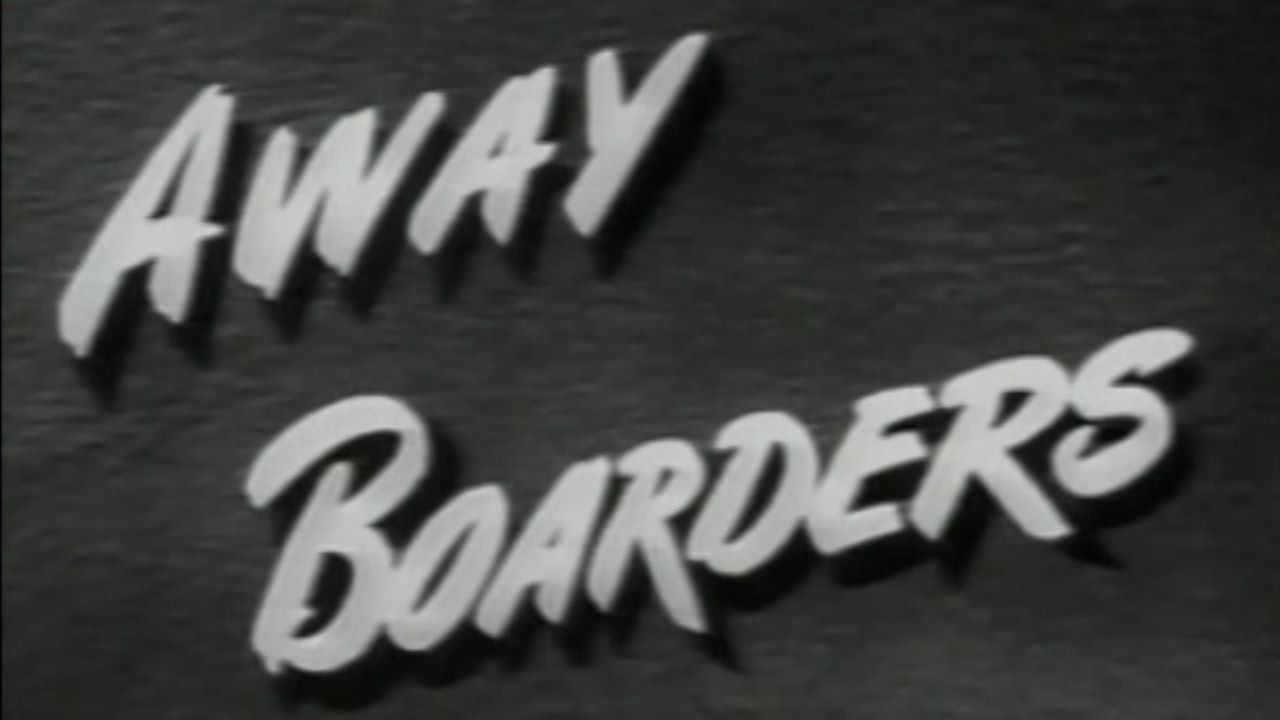Away Boarders
