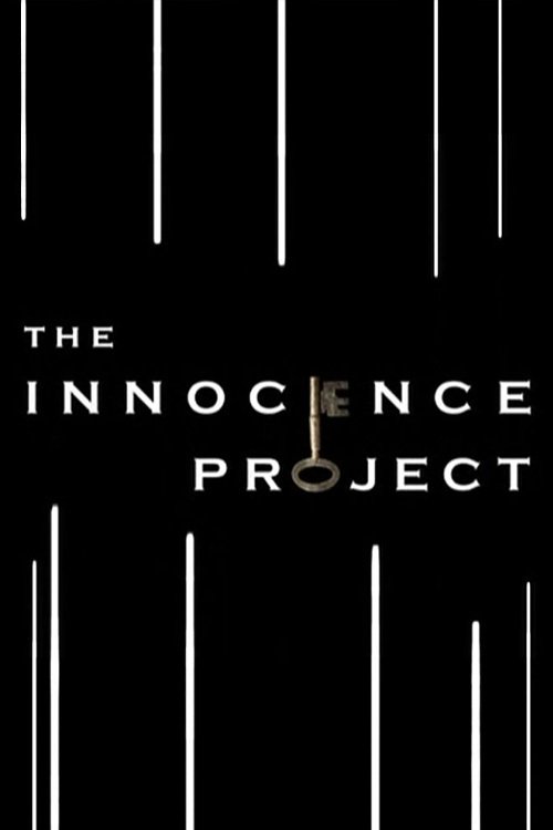 Poster de The Innocence Project