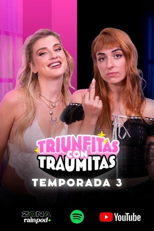 Poster de Temporada 2