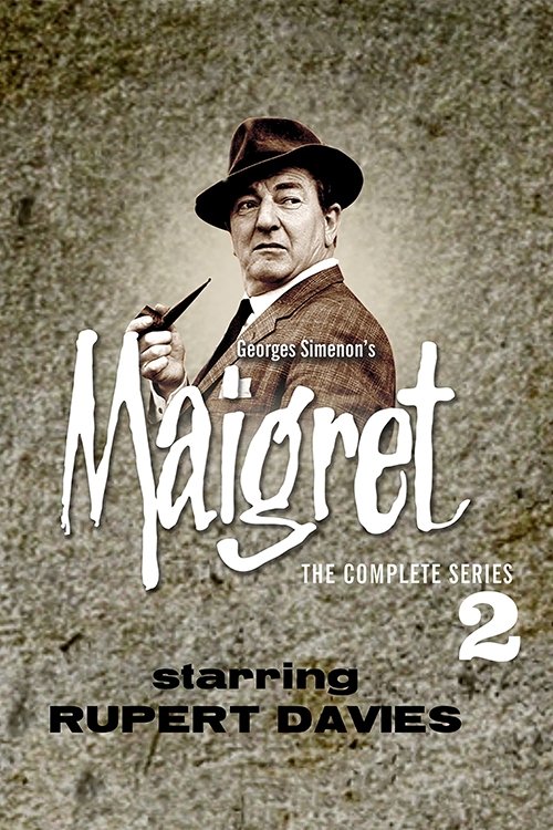 Poster de Temporada 2