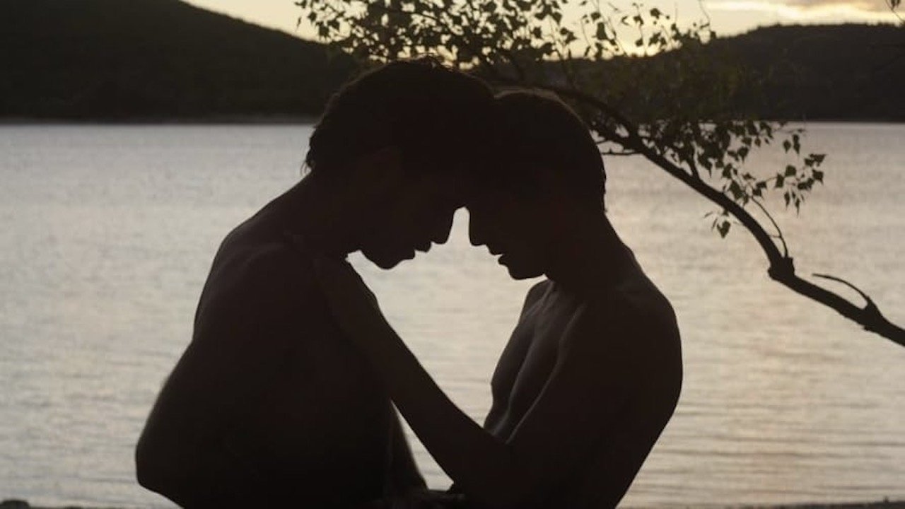 Backdrop image