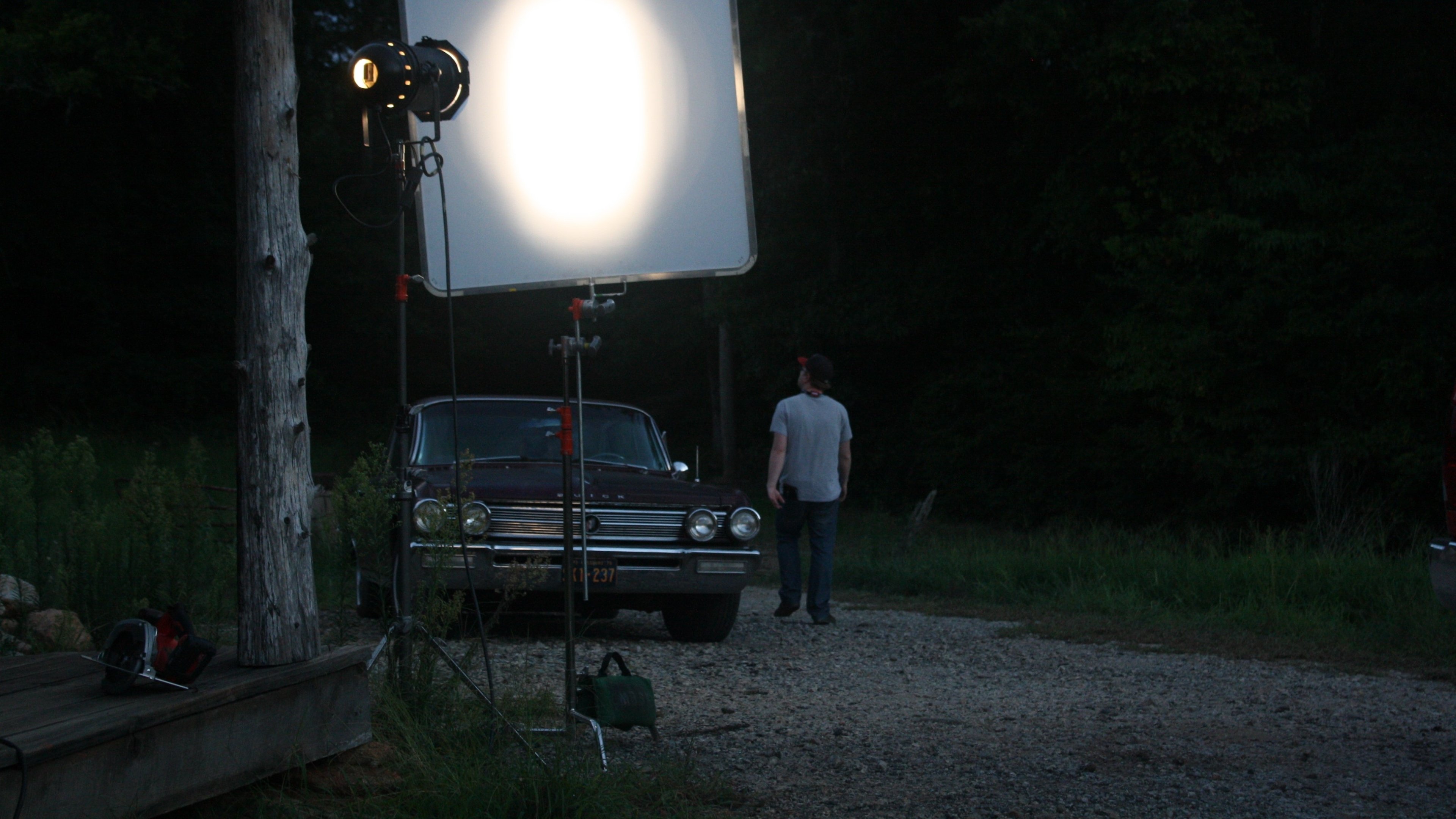 Backdrop image
